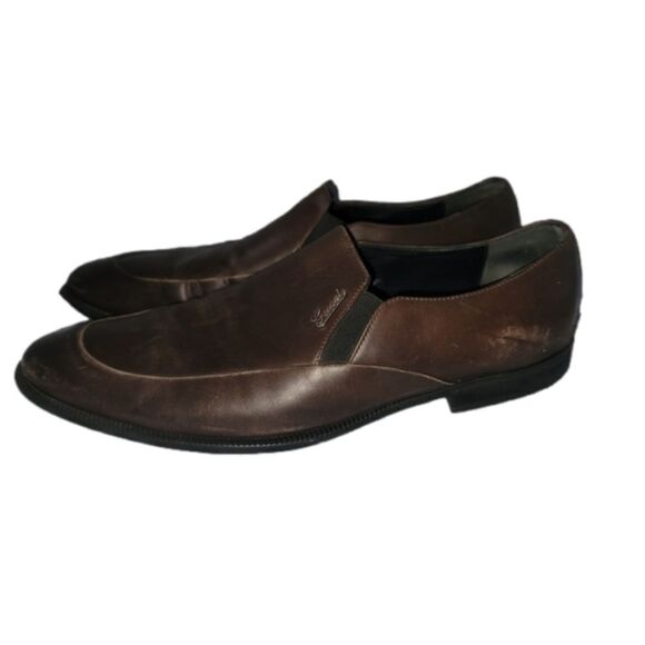 GUCCI RARE FIND MODEL men's shoes - Picture 1 of 9